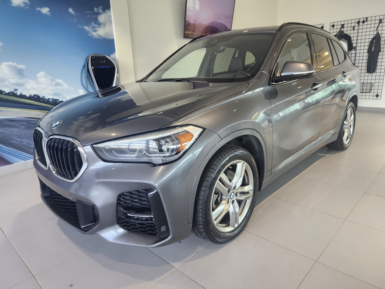BMW 2021 X1 xDrive28i