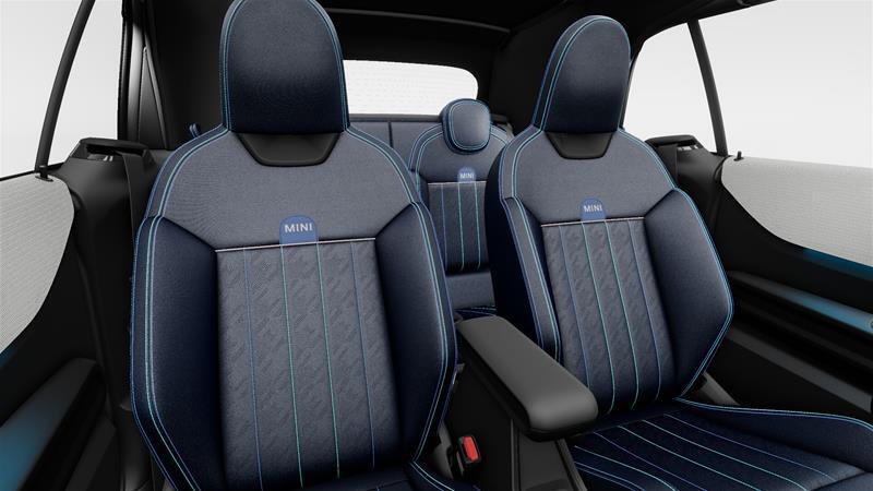 MINI Convertible - Gallery Image 4