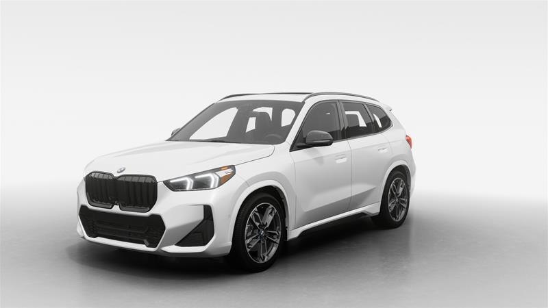BMW 2025 X1 xDrive28i M Sport Edition