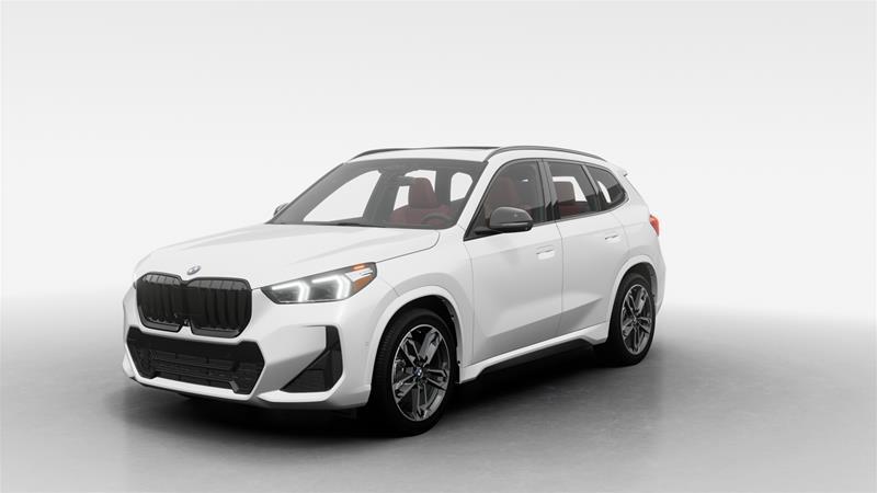 BMW 2025 X1 xDrive28i