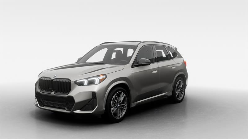 BMW 2025 X1 xDrive28i