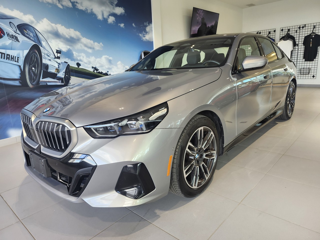 BMW 2024 530i xDrive 530i xDrive