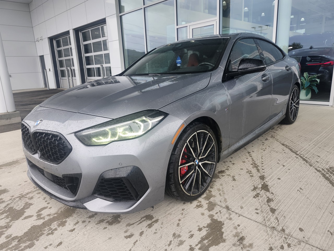 BMW 2022 M235i xDrive Gran Coupe M235i xDrive