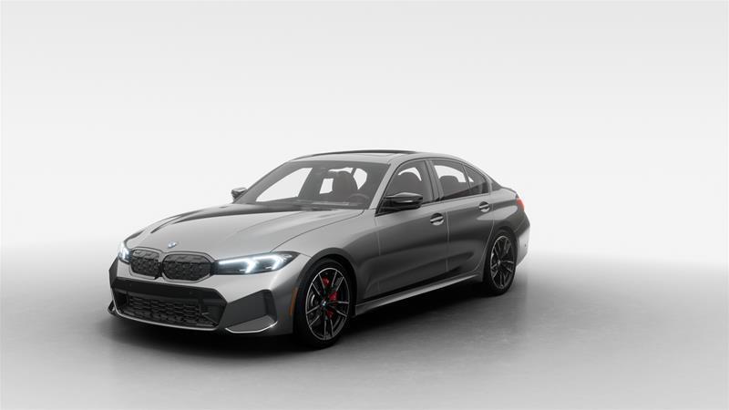 BMW 2026 M340i xDrive Sedan(63FT)