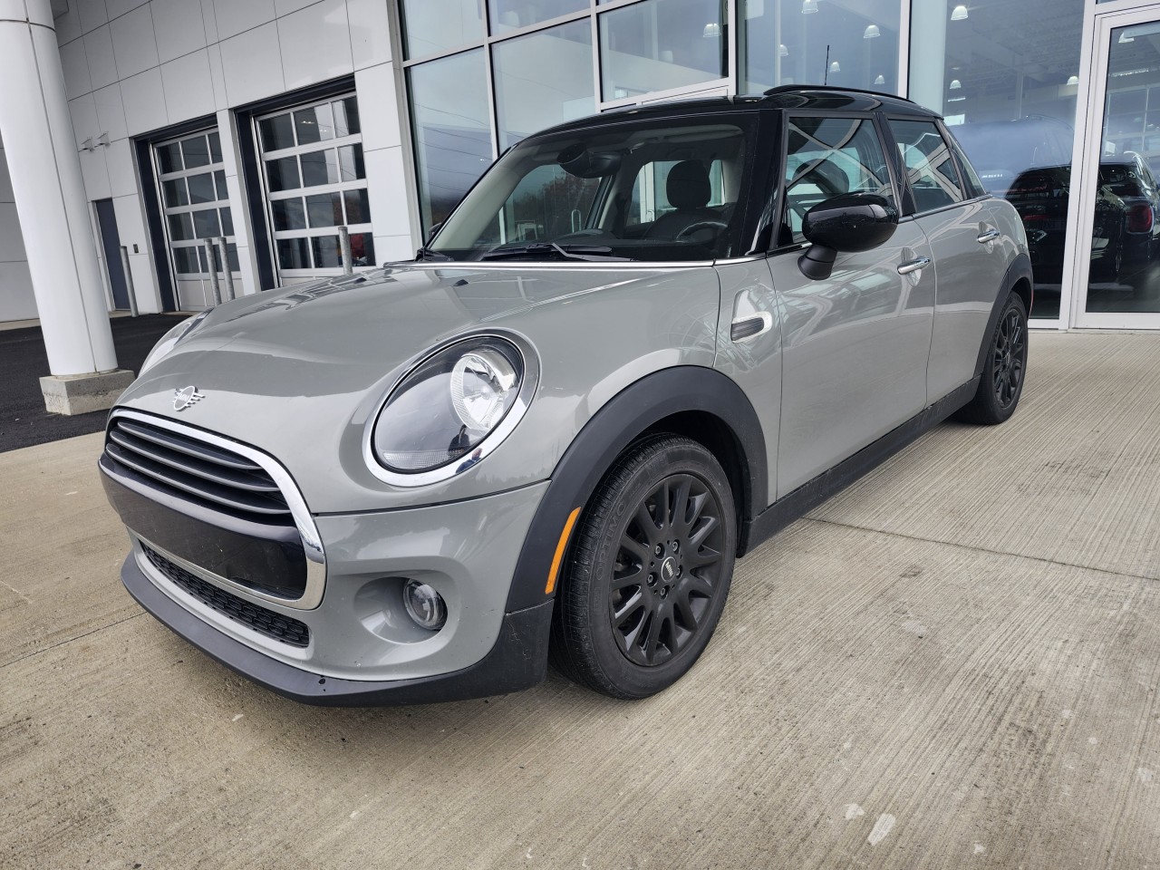Mini 2020 Cooper Cooper