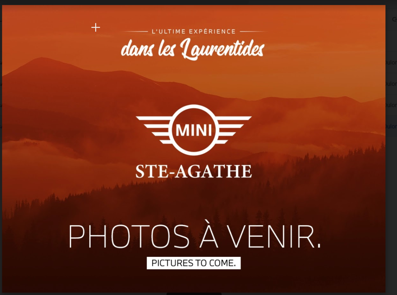 Mini 2024 Cooper Convertible John Cooper Works