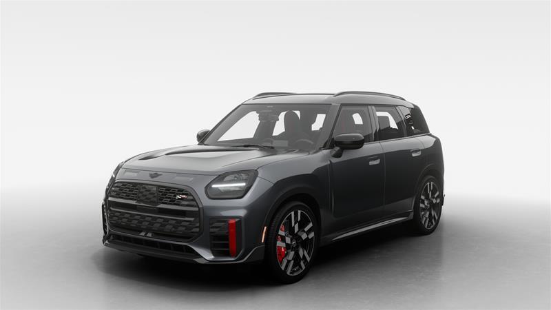 MINI 2026 Countryman John Cooper Works ALL4