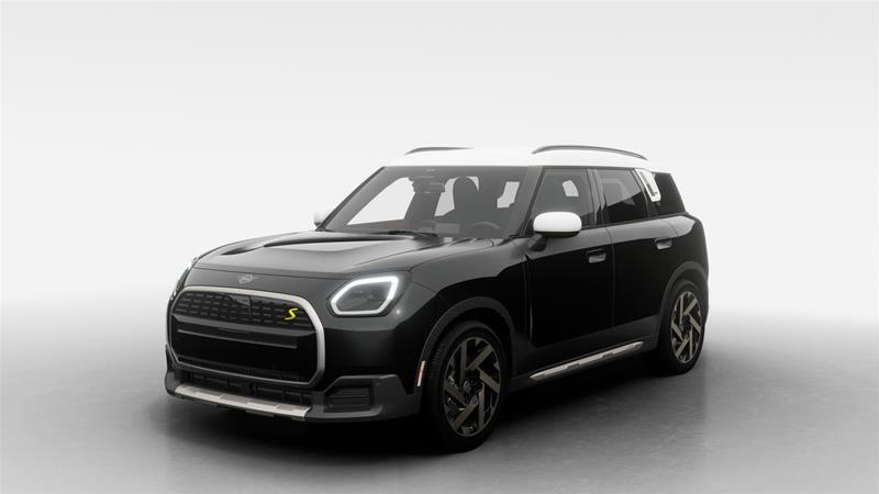 MINI 2025 Countryman SE ALL4