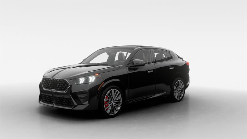 BMW 2026 X2 xDrive28i