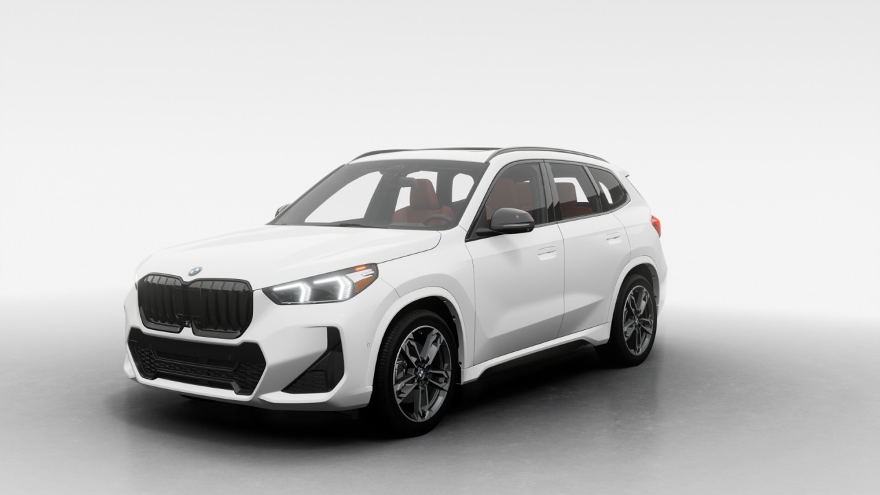 BMW 2026 X1 xDrive28i M Sport Edition