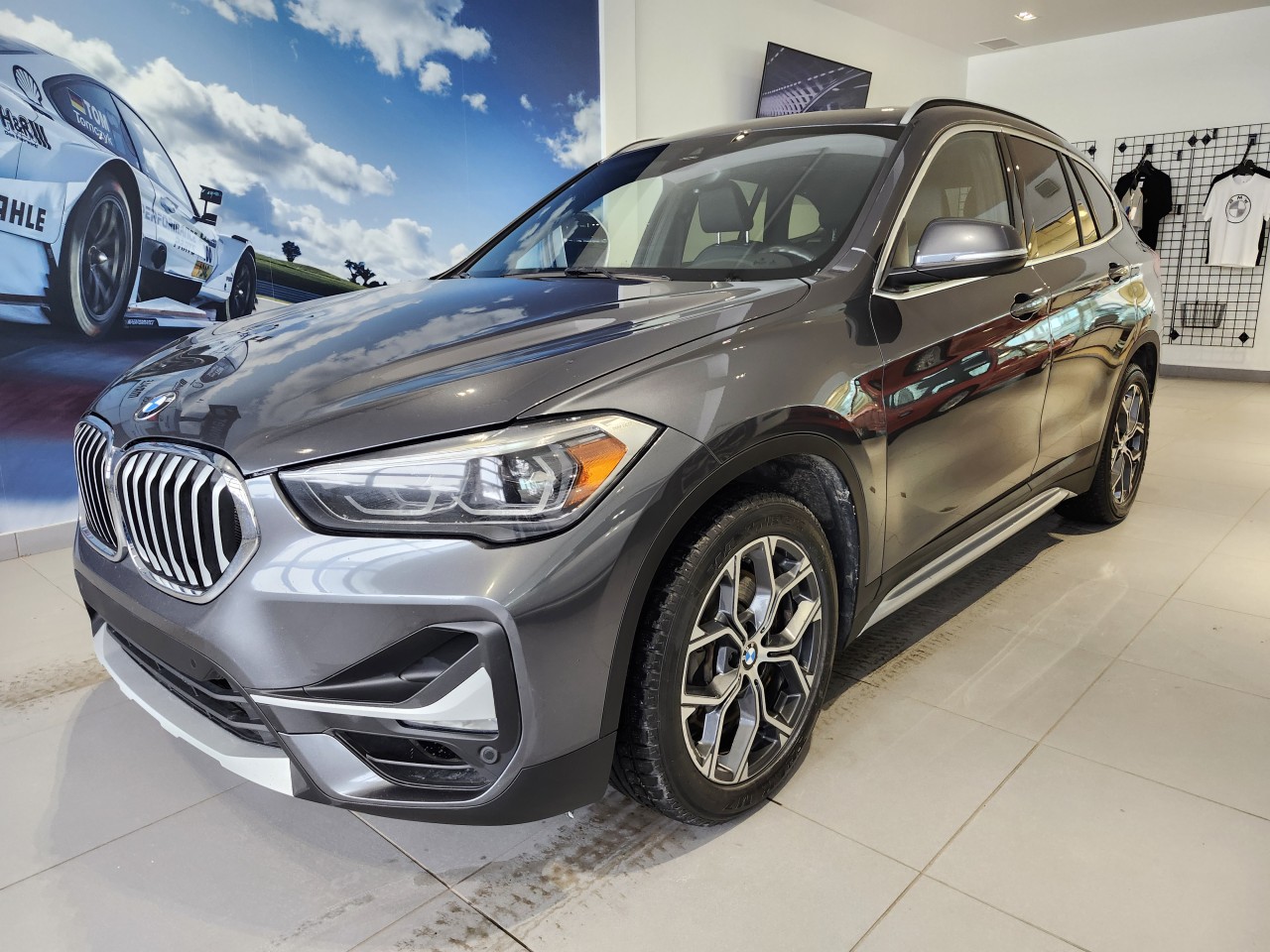 BMW 2020 X1 xDrive28i