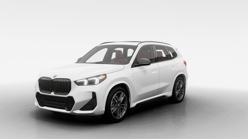 BMW 2026 X1 xDrive28i M Sport Edition