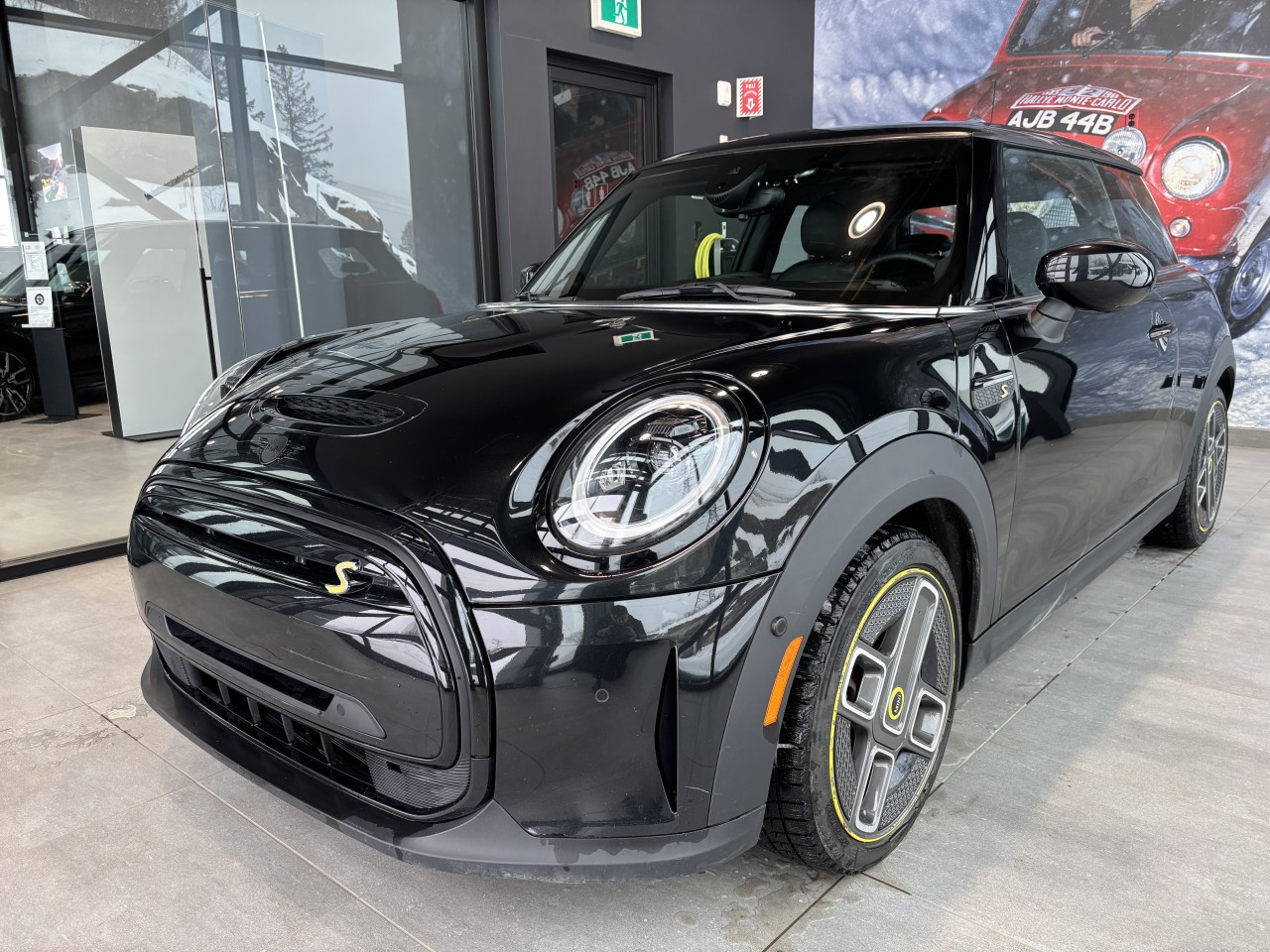 Mini 2023 Cooper Cooper SE