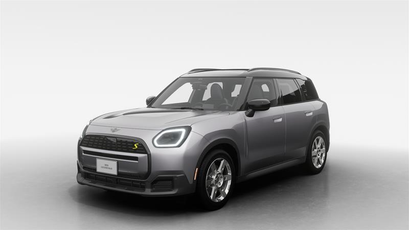 MINI 2025 Countryman SE ALL4