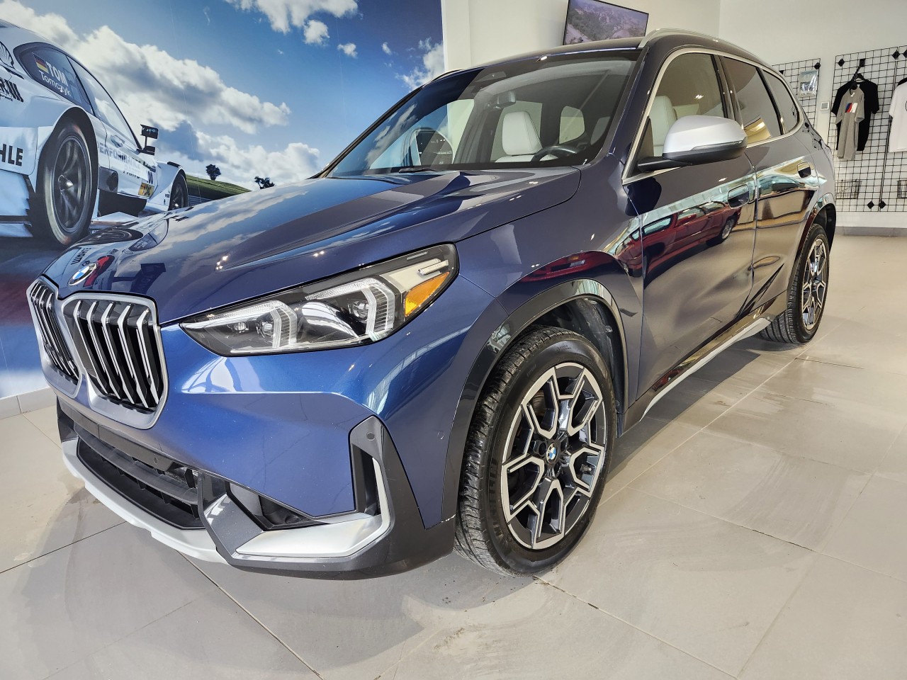 BMW 2023 X1 xDrive28i