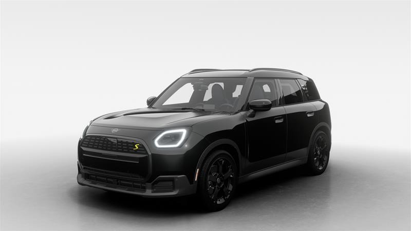 MINI Countryman SE ALL4 2025