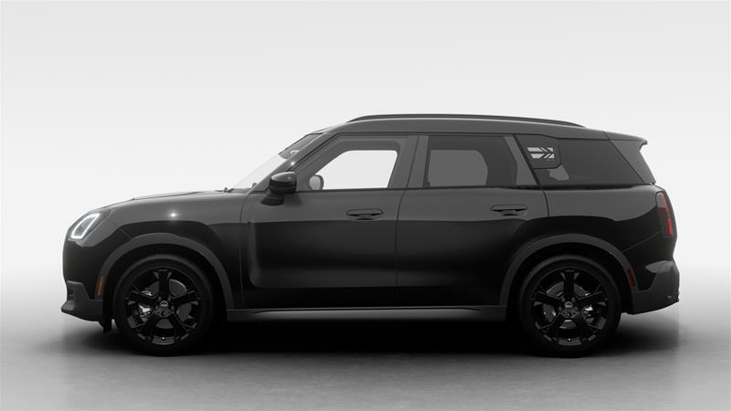MINI Countryman Photo 3