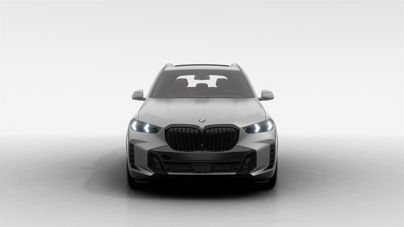 BMW X5 Photo 3