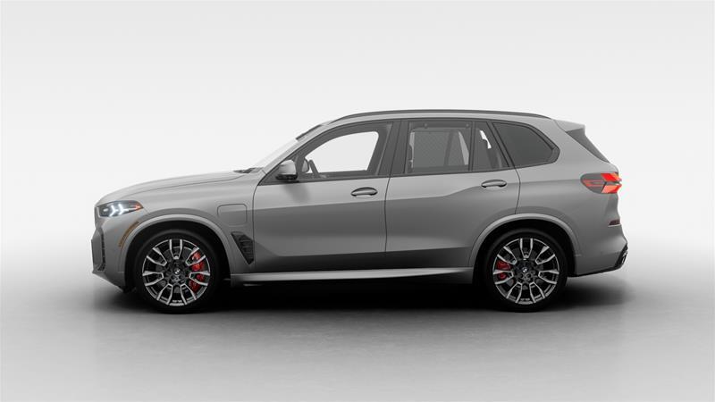 BMW X5 Photo 4