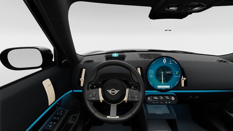 MINI Countryman galerie
