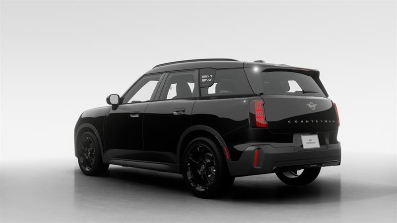 MINI Countryman galerie