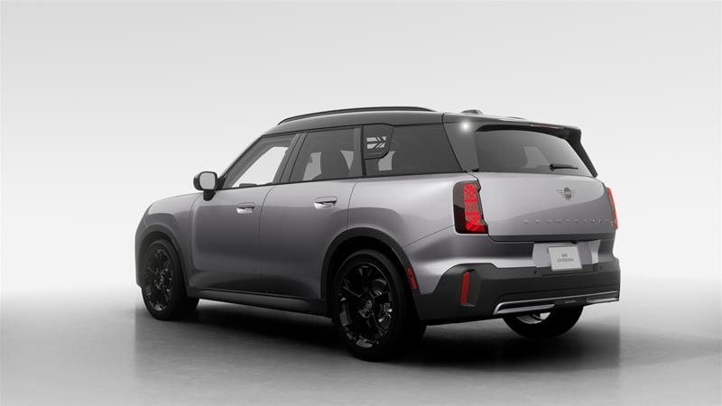 MINI Countryman - Photo 1