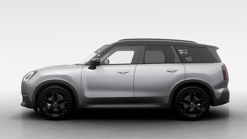MINI Countryman - Photo 3
