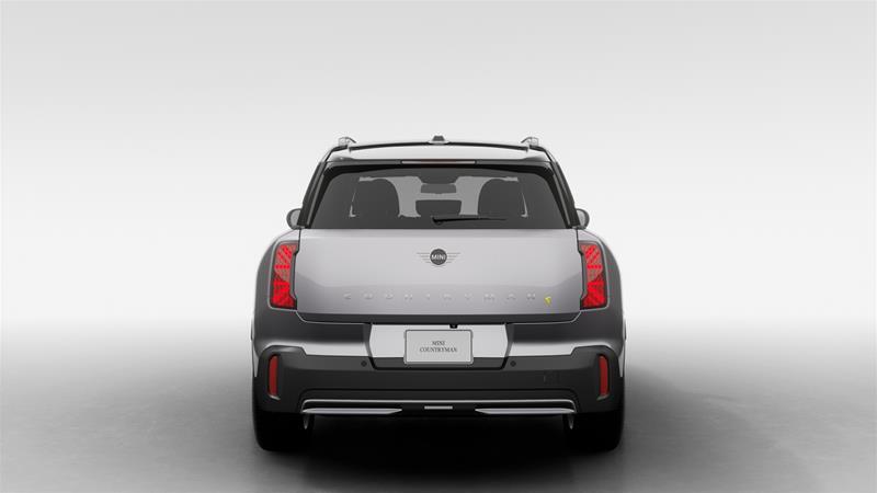 MINI Countryman - Photo 4