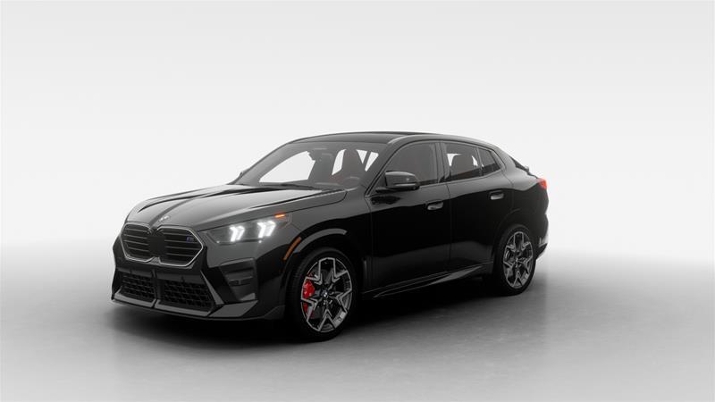 BMW 2026 X2 M35i xDrive