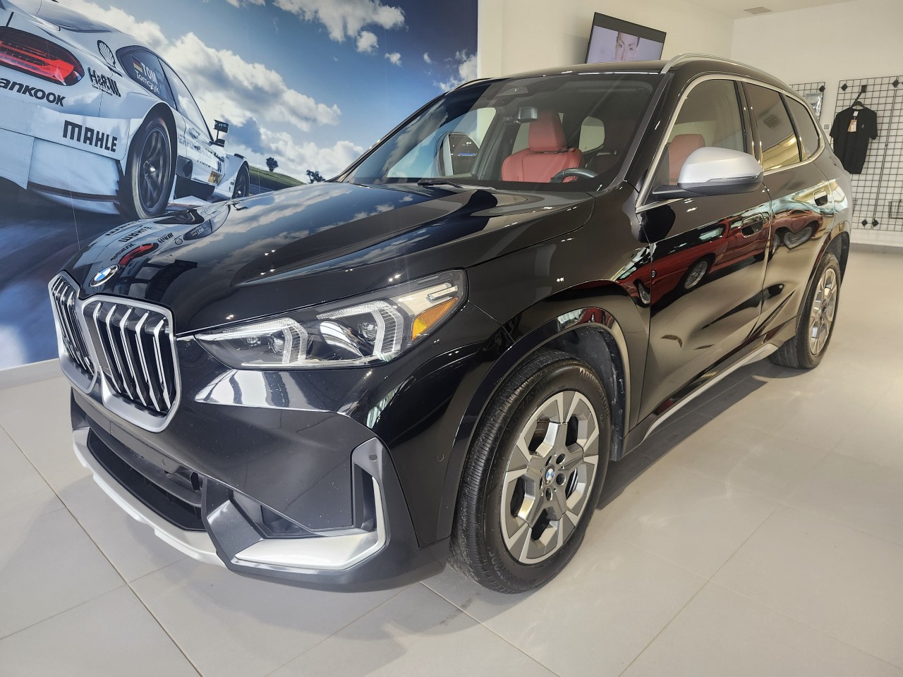 BMW 2024 X1 xDrive28i
