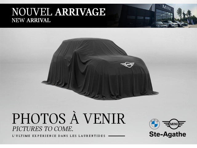 Mini 2024 Cooper Countryman Cooper S