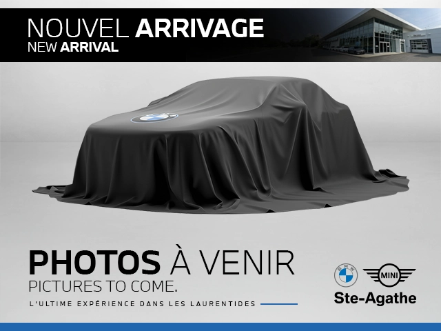 BMW 2024 X3 xDrive30i