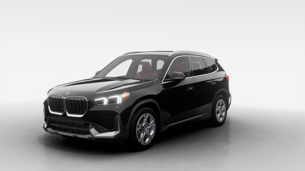 BMW 2026 X1 xDrive28i
