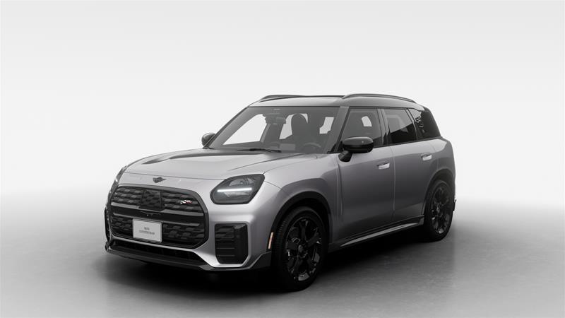 MINI 2026 Countryman SE ALL4