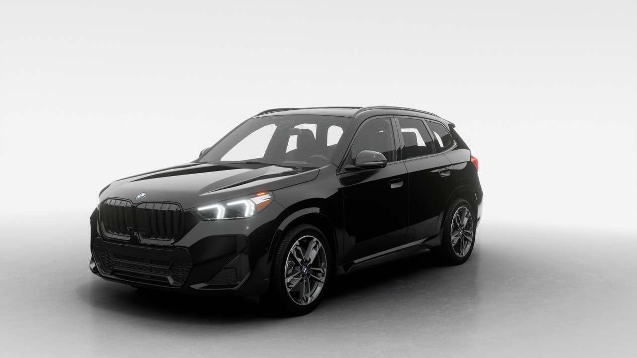 BMW 2026 X1 xDrive28i M Sport Edition