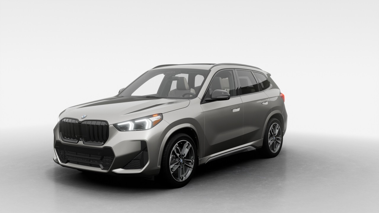 BMW 2026 X1 xDrive28i M Sport Edition