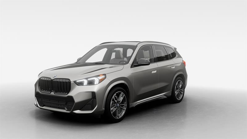 BMW 2026 X1 xDrive28i M Sport Edition