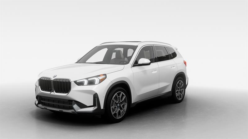 BMW 2026 X1 xDrive28i