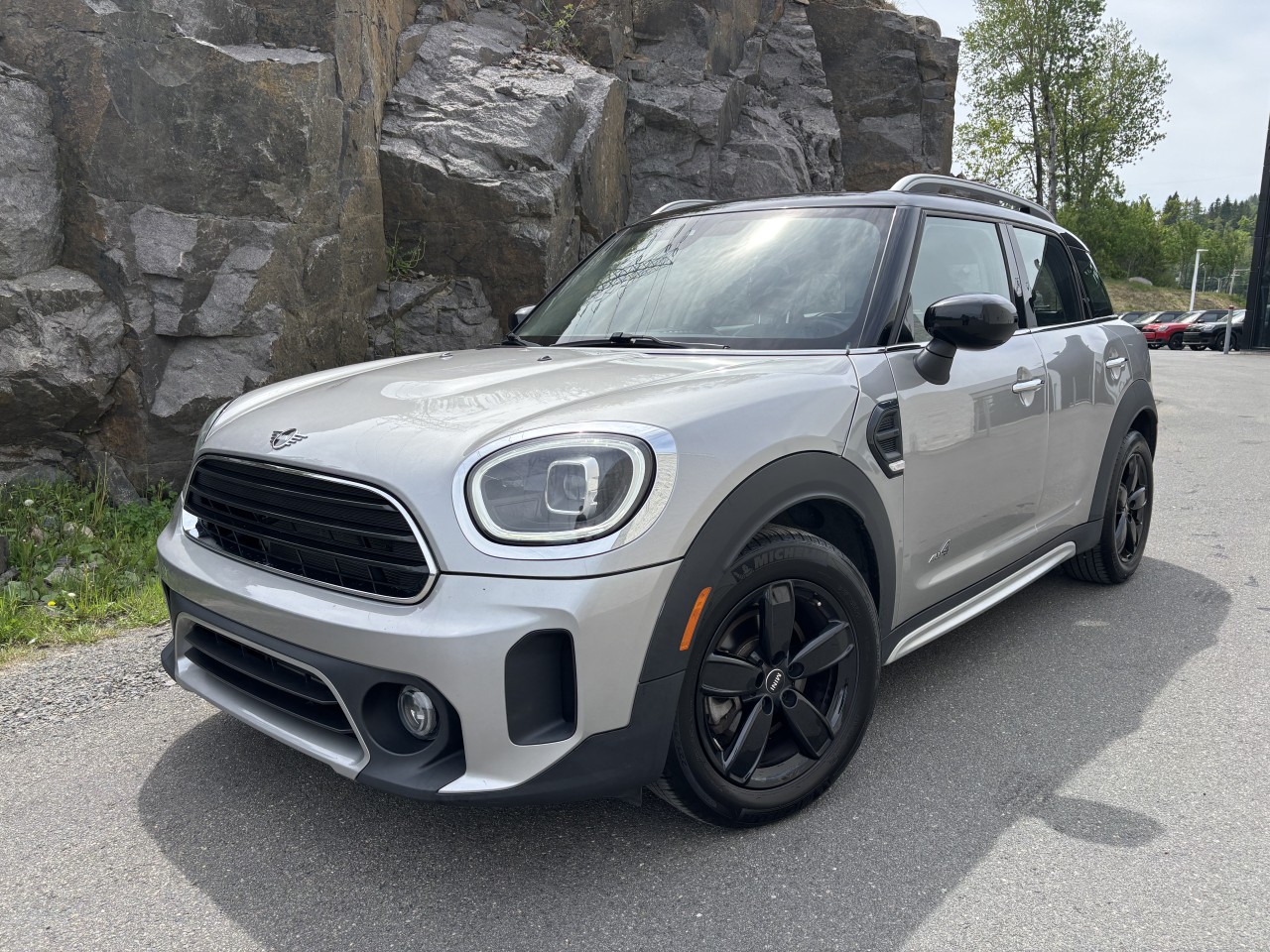 Mini 2024 Cooper Countryman Cooper