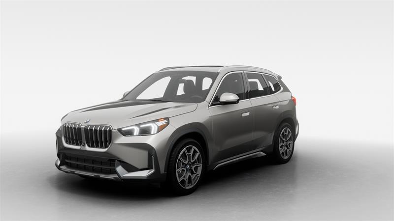 BMW 2026 X1 xDrive28i