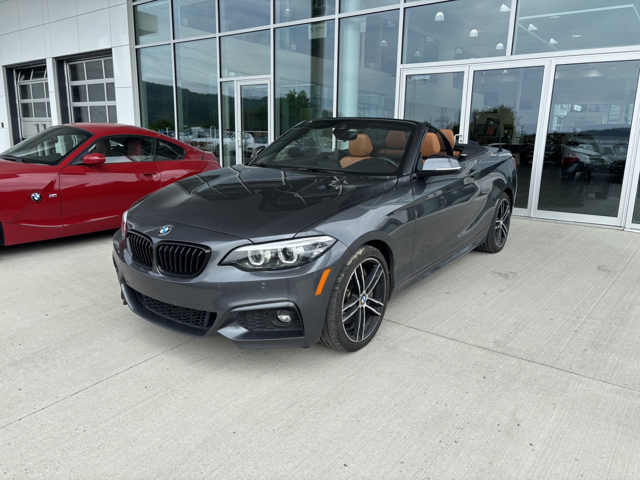 BMW 2021 230i xDrive 230i xDrive
