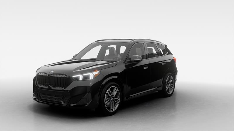 BMW 2026 X1 xDrive28i M Sport Edition