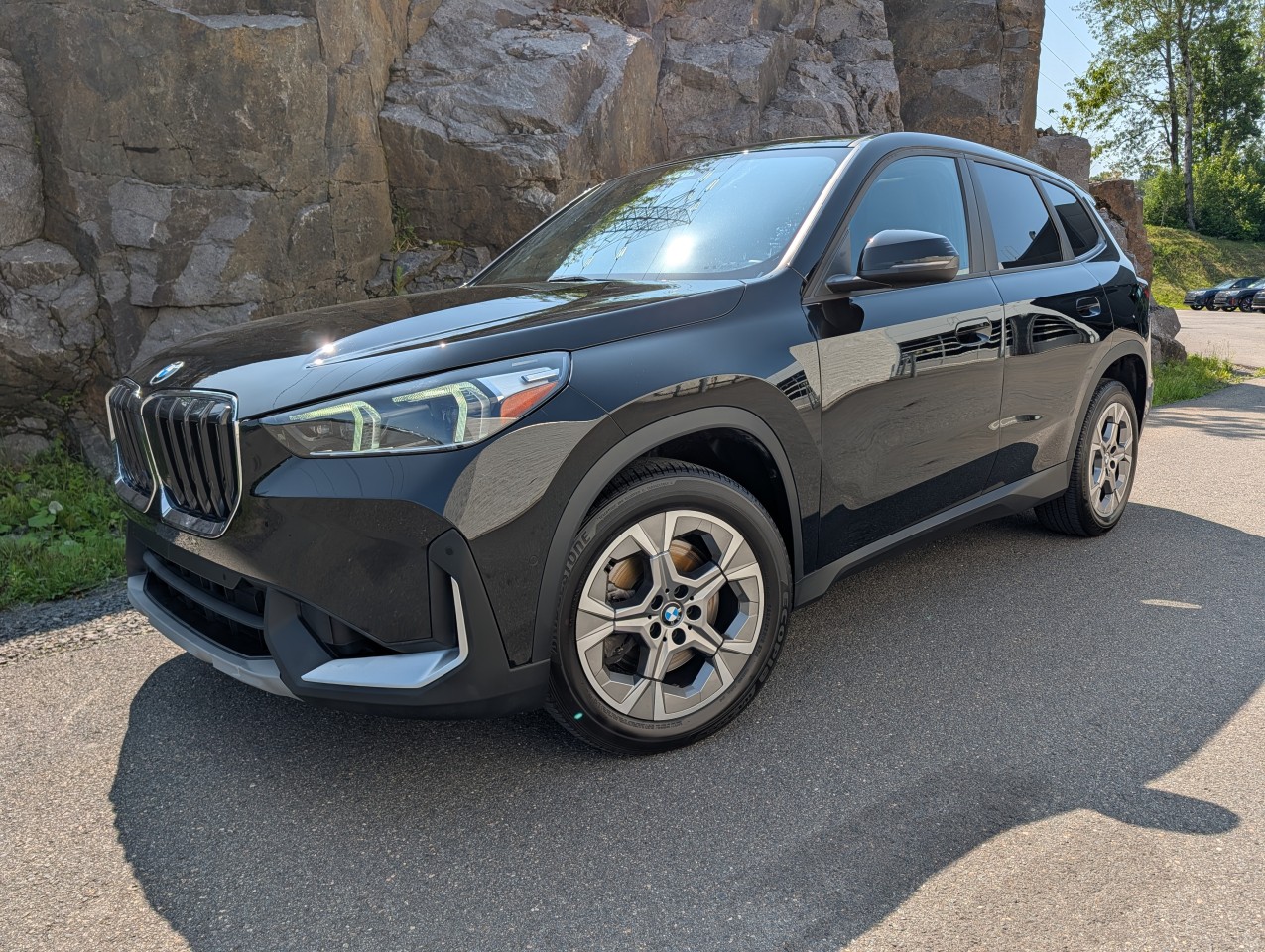 BMW 2023 X1 xDrive28i