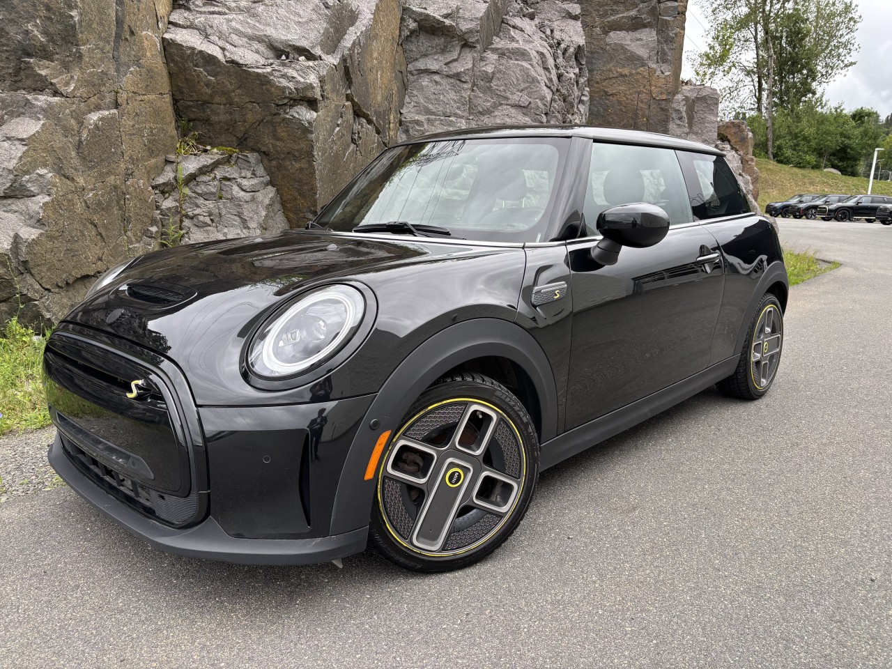 Mini 2023 Cooper Cooper SE