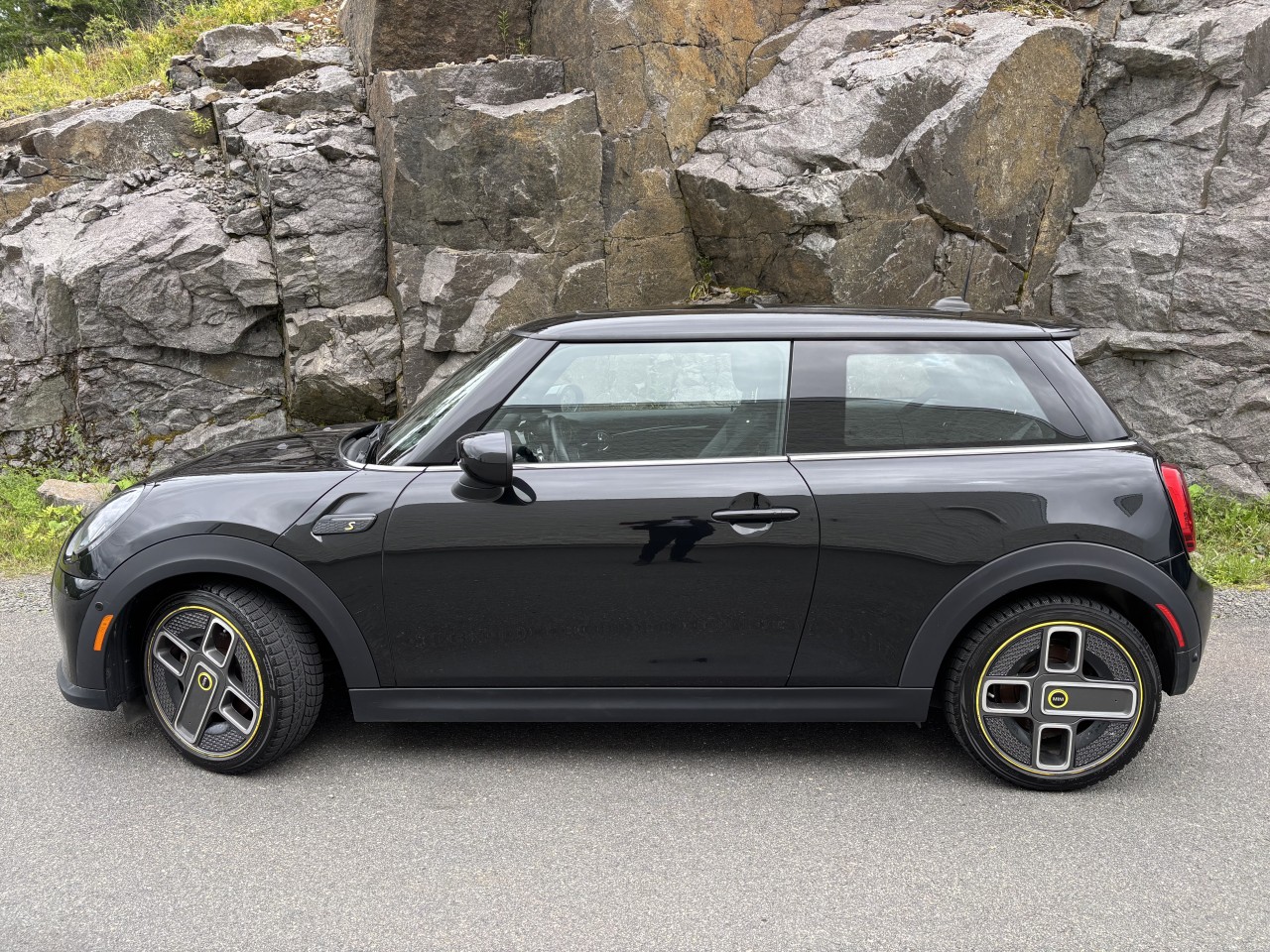 2023 MINI Cooper 3-door