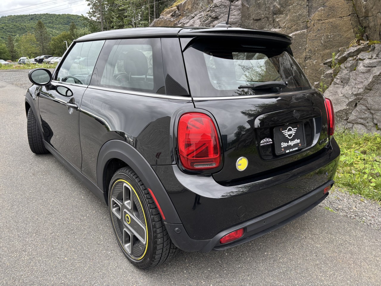 2023 MINI Cooper 3-door