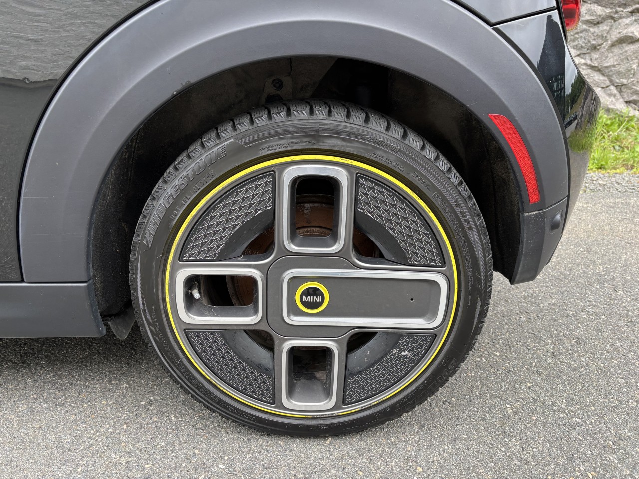 2023 MINI Cooper 3-door