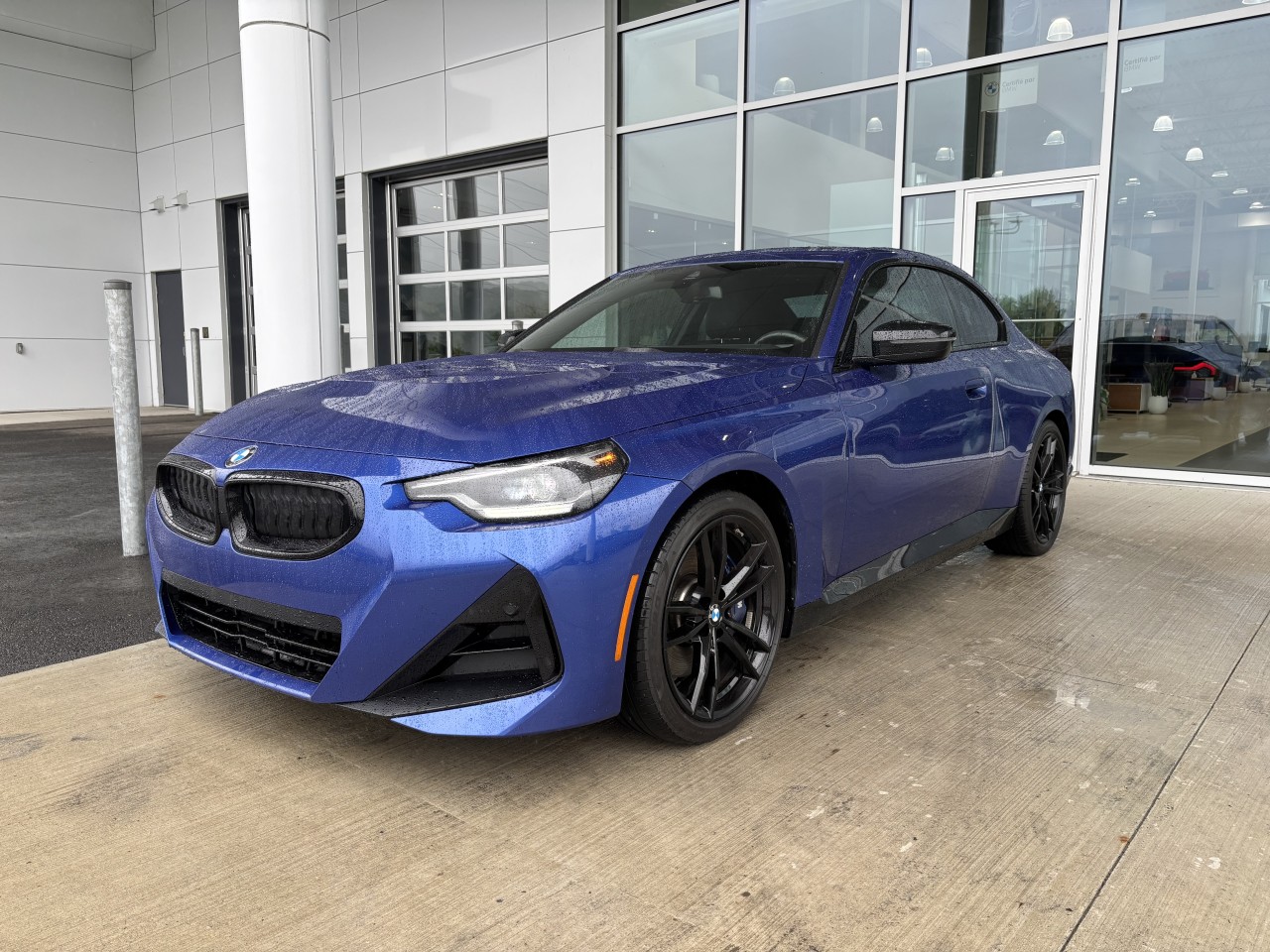 BMW 2023 230i xDrive 230i xDrive