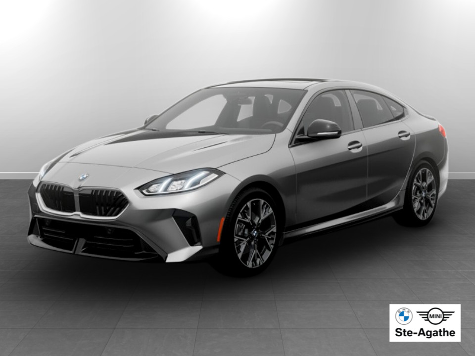 BMW 2027 228 xDrive Gran Coupe