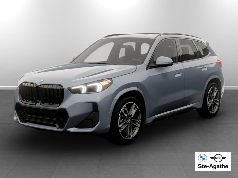BMW 2027 X1 xDrive28i